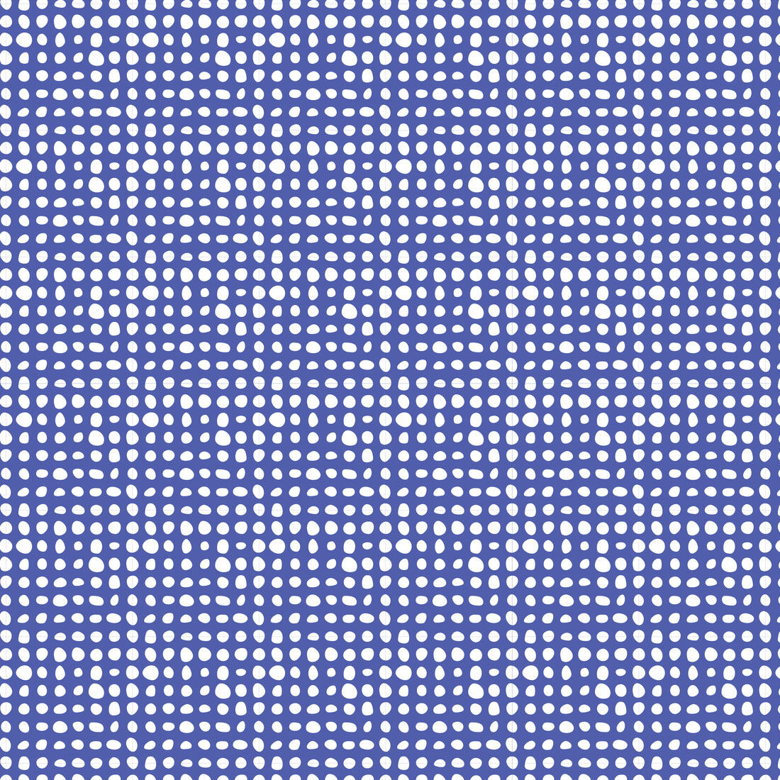 Premium Vinyl™ Patterned Sampler, Ditsy Dots Primary - Removable