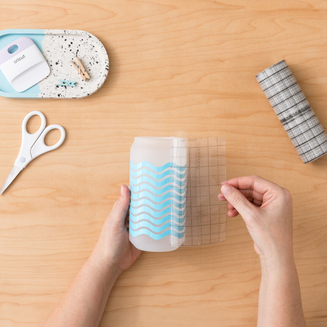 Cricut Joy™ Linerless Transfer Tape