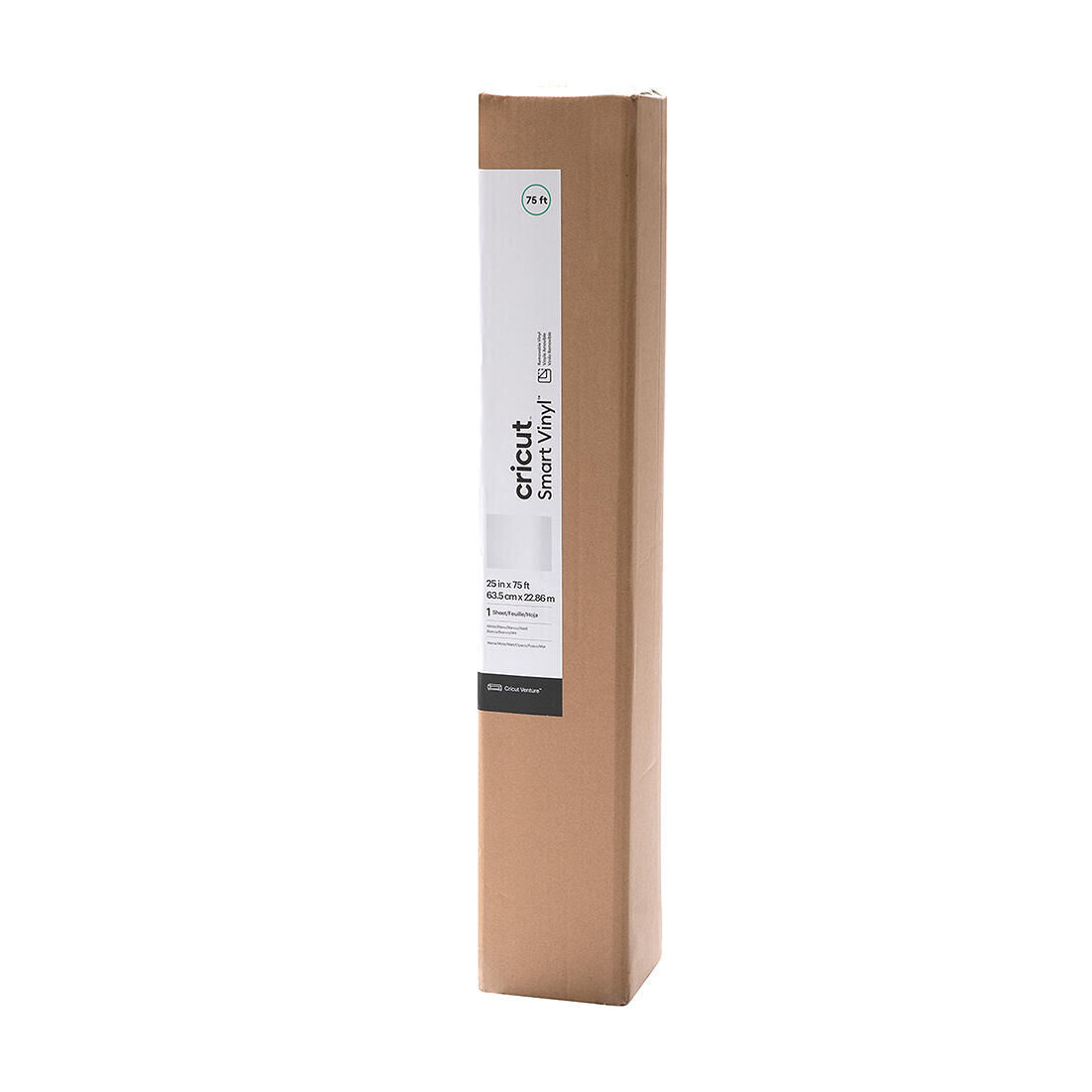 Smart Vinyl™ – Removable (25 in x 75 ft)