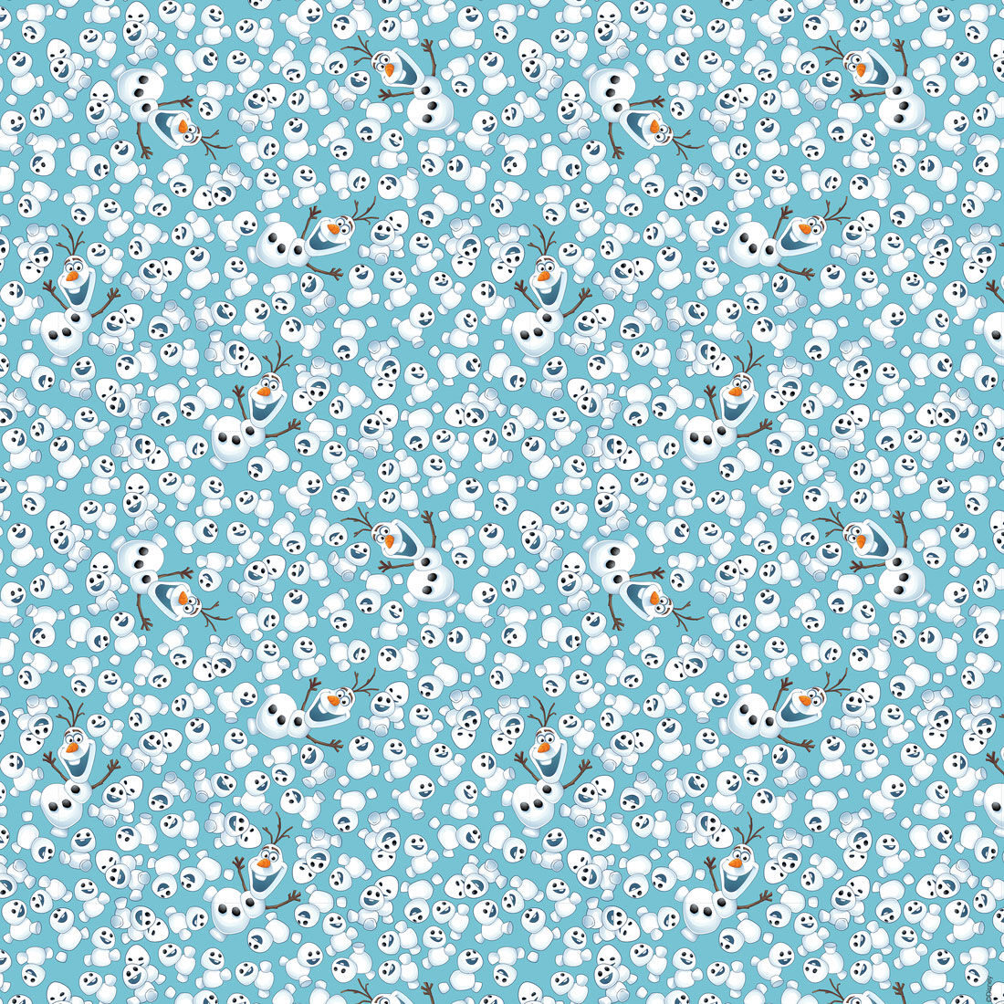 Premium Vinyl™ Patterned Sampler, Adventure and Magic - Removable