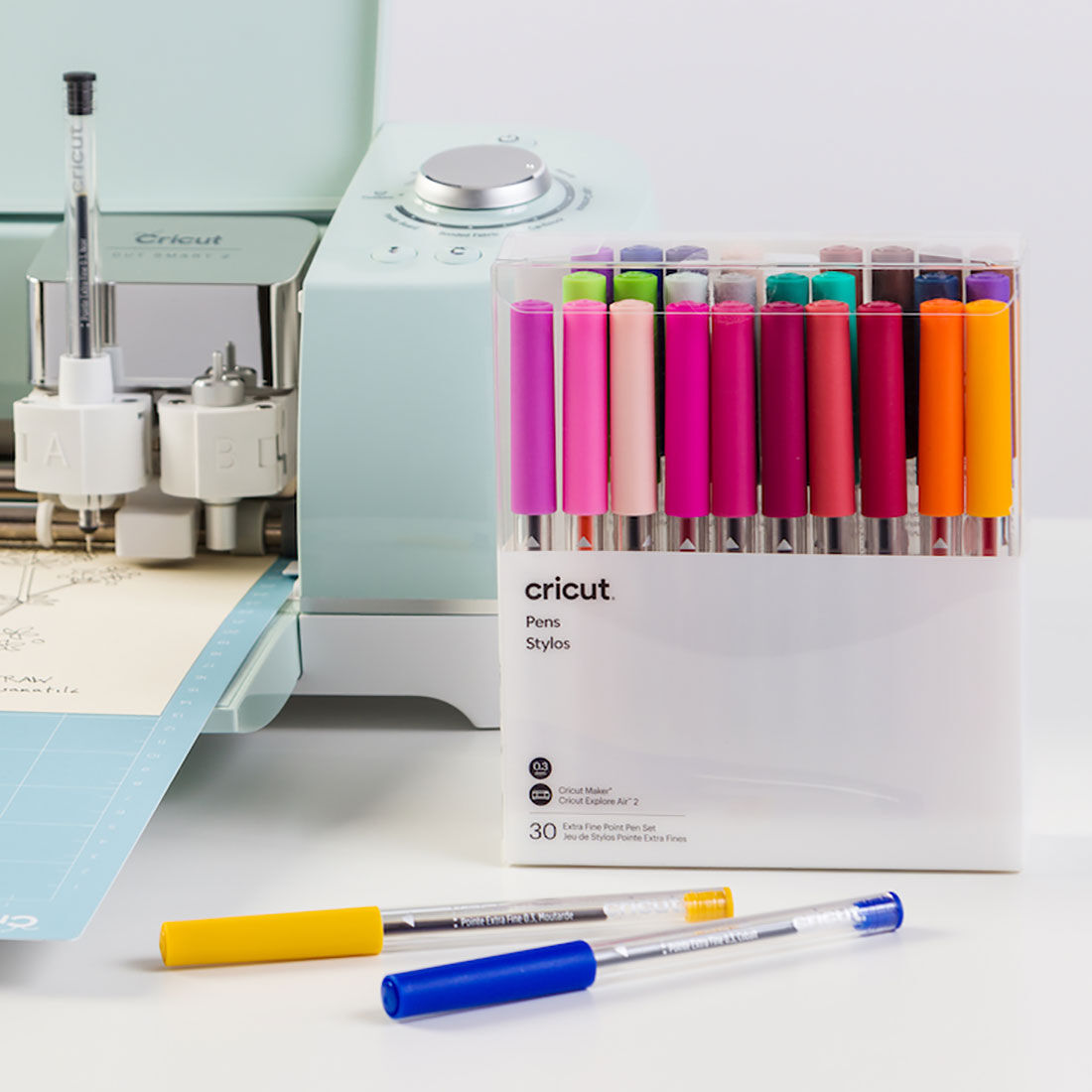 Ultimate Extra Fine Point Set (30 ct)