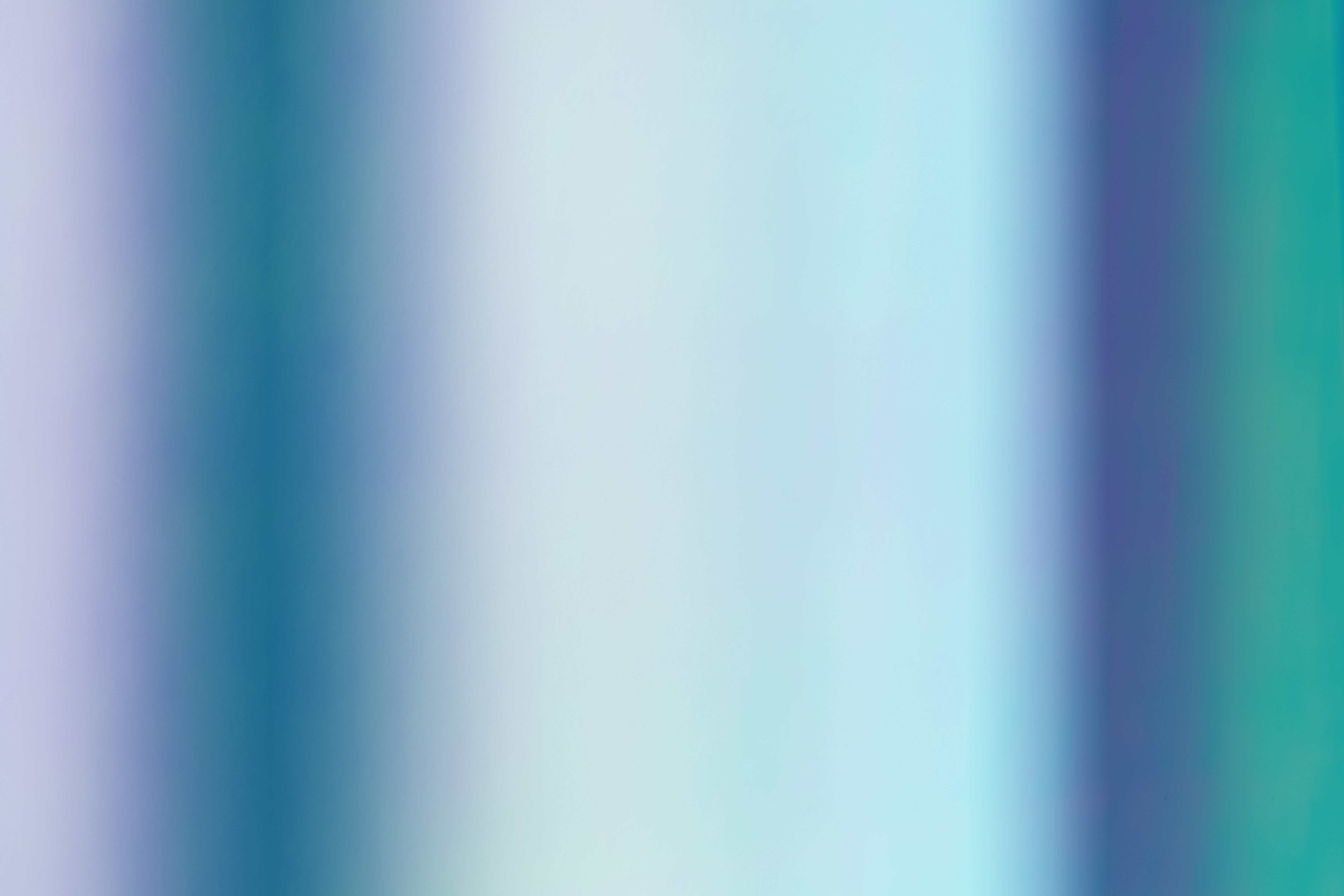 Holographic Vinyl Sampler