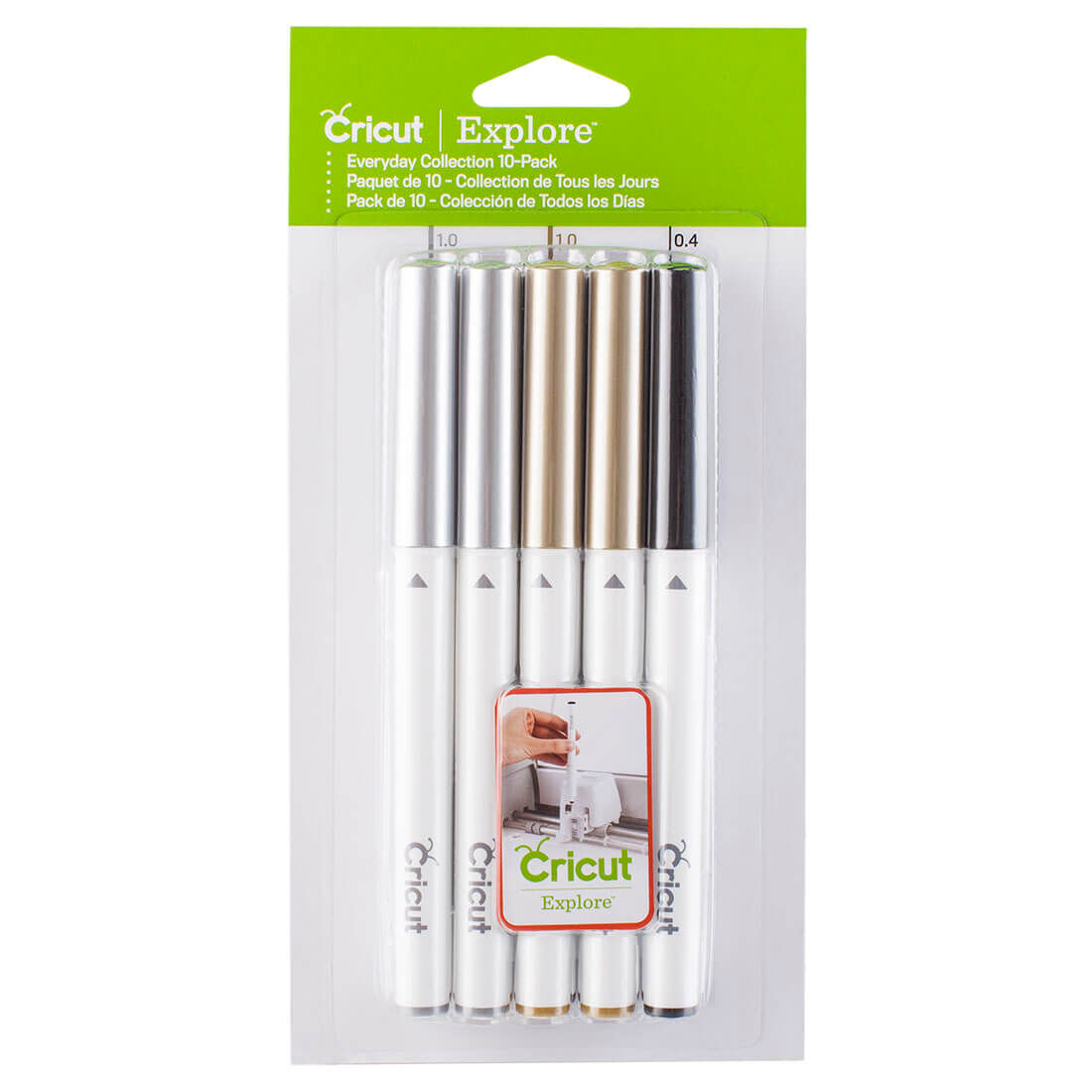 Pen Set, Everyday Collection (10 ct.)