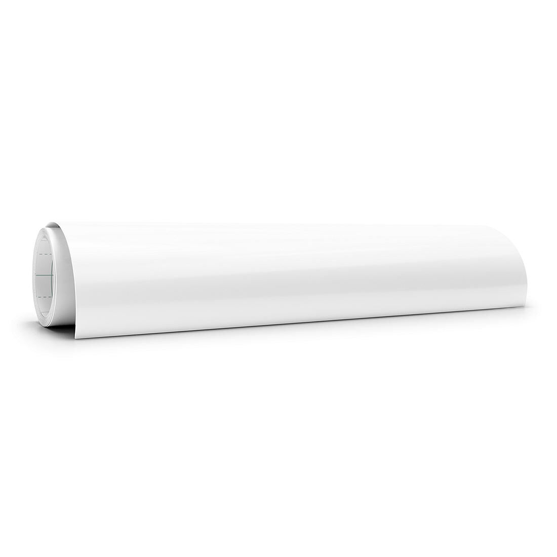 Smart Vinyl - Permanent, White 21 ft