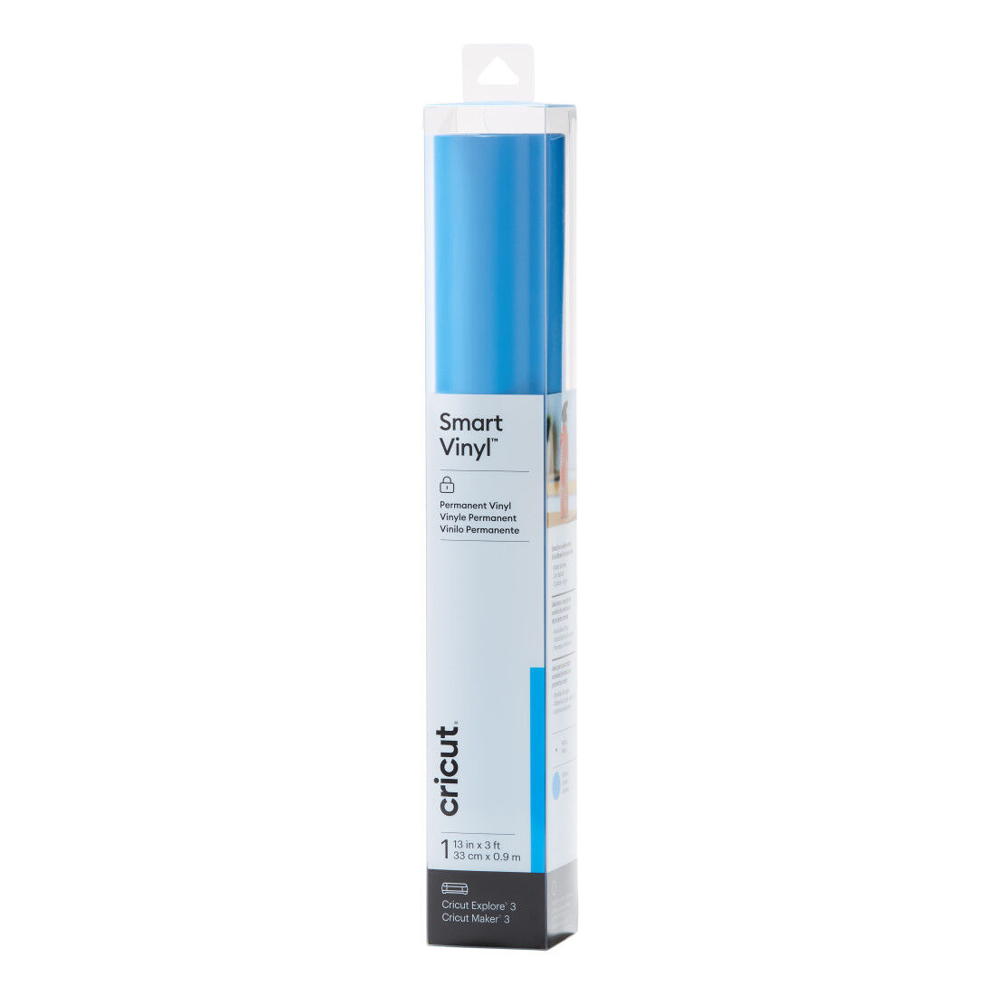 Smart Vinyl™ – Permanent (3 ft)