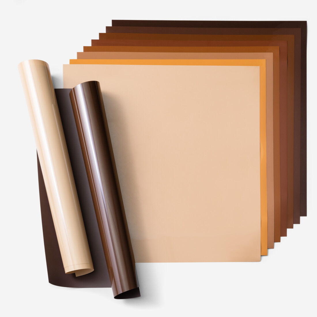 Iron-On Sampler, Skin Tone (10 ct)