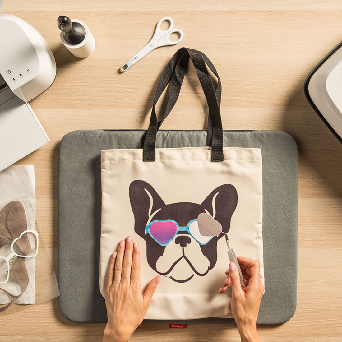 Infusible Ink™ Transfer Sheet Patterns, Shaylee