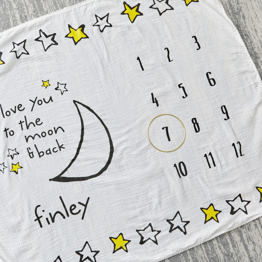 Smart Iron-On (9 ft)