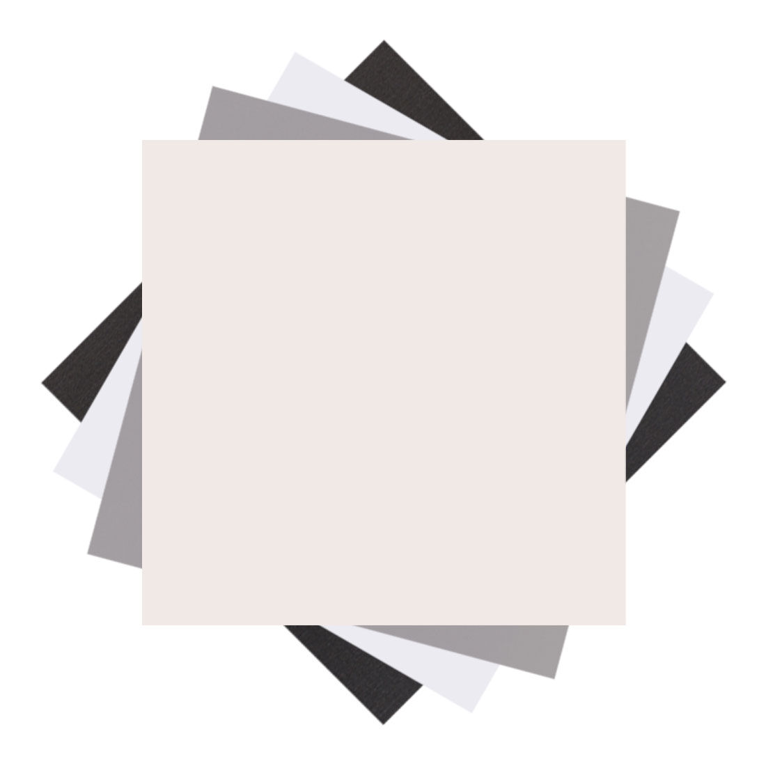 Cardstock Sampler, Basics - 12" x 12"