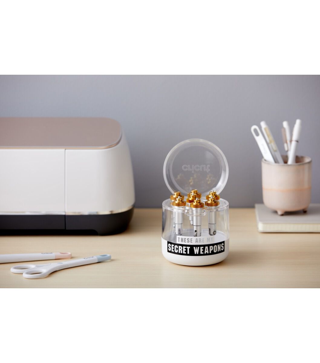 Machine Tool Organizer