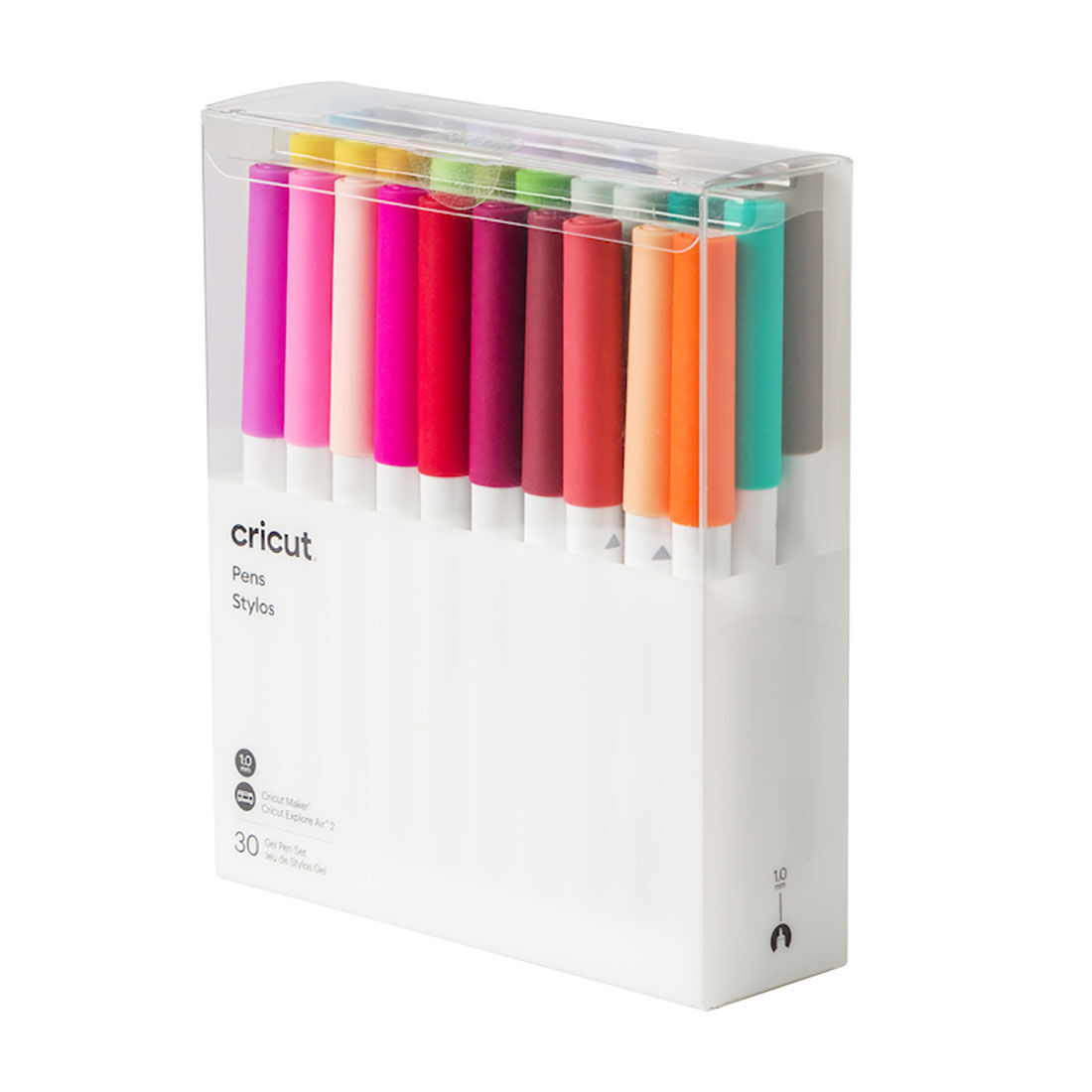 Ultimate Gel Pen Set (30 ct)