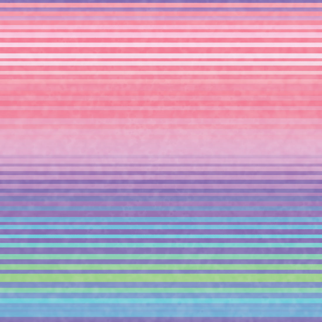 Infusible Ink™ Transfer Sheet Patterns, Mermaid Rainbow