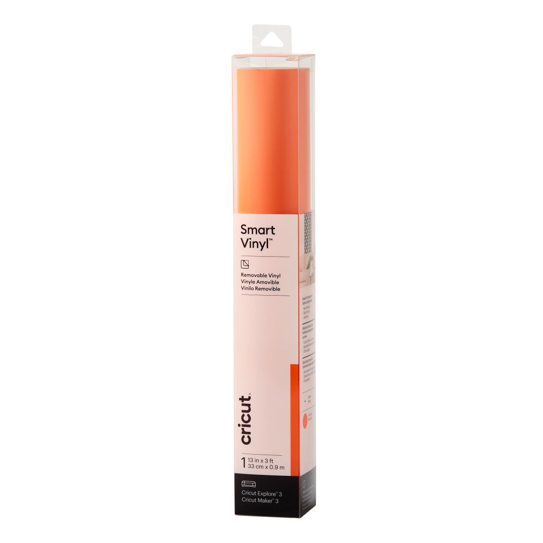Smart Vinyl™ – Removable (3 ft)