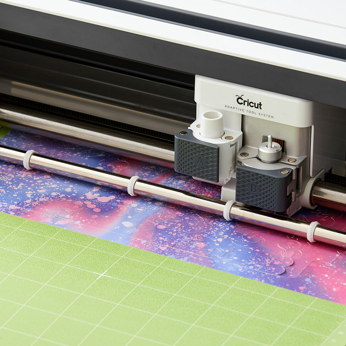 Infusible Ink™ Transfer Sheets Patterns (2 ct)