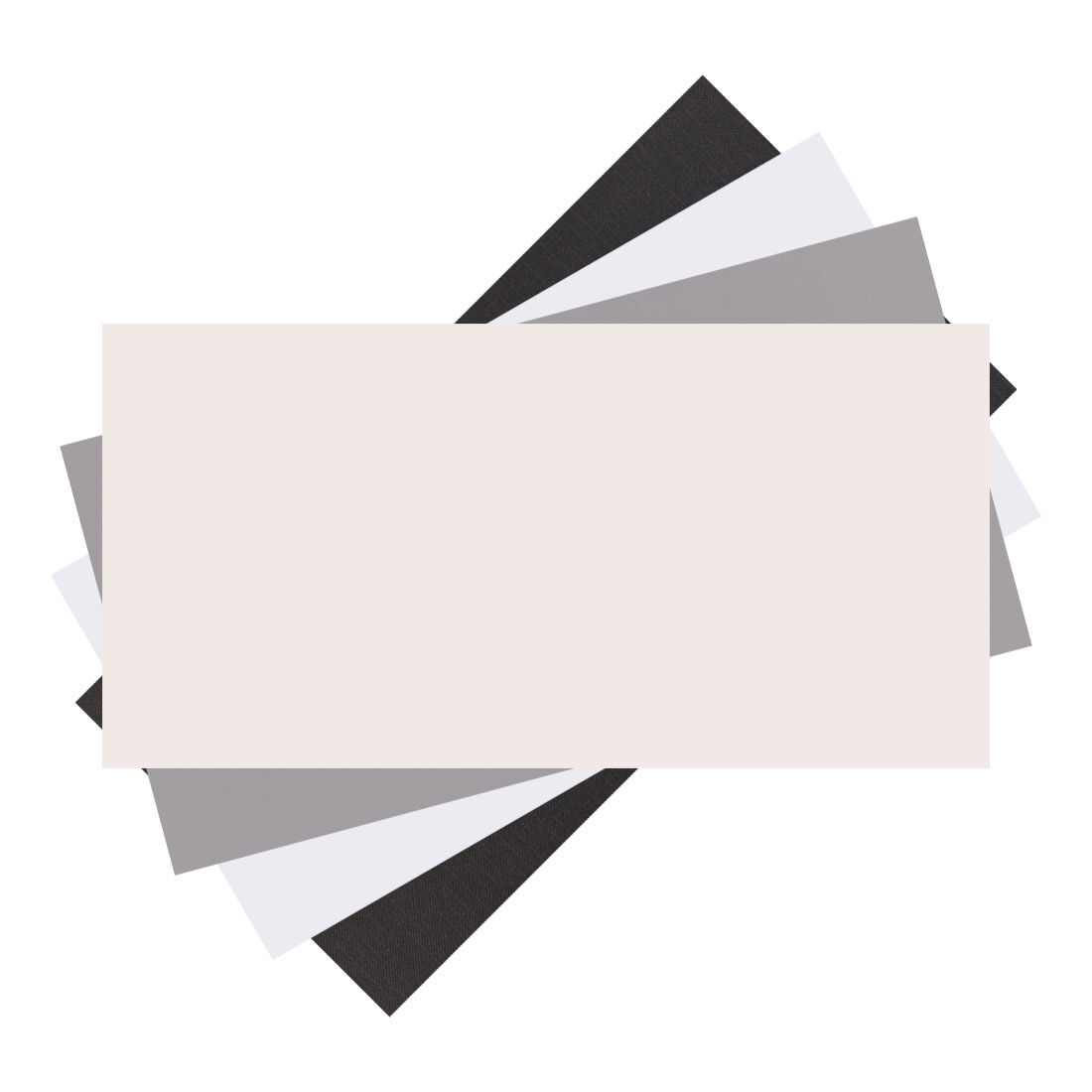Cardstock Sampler, Basics - 12" x 24"
