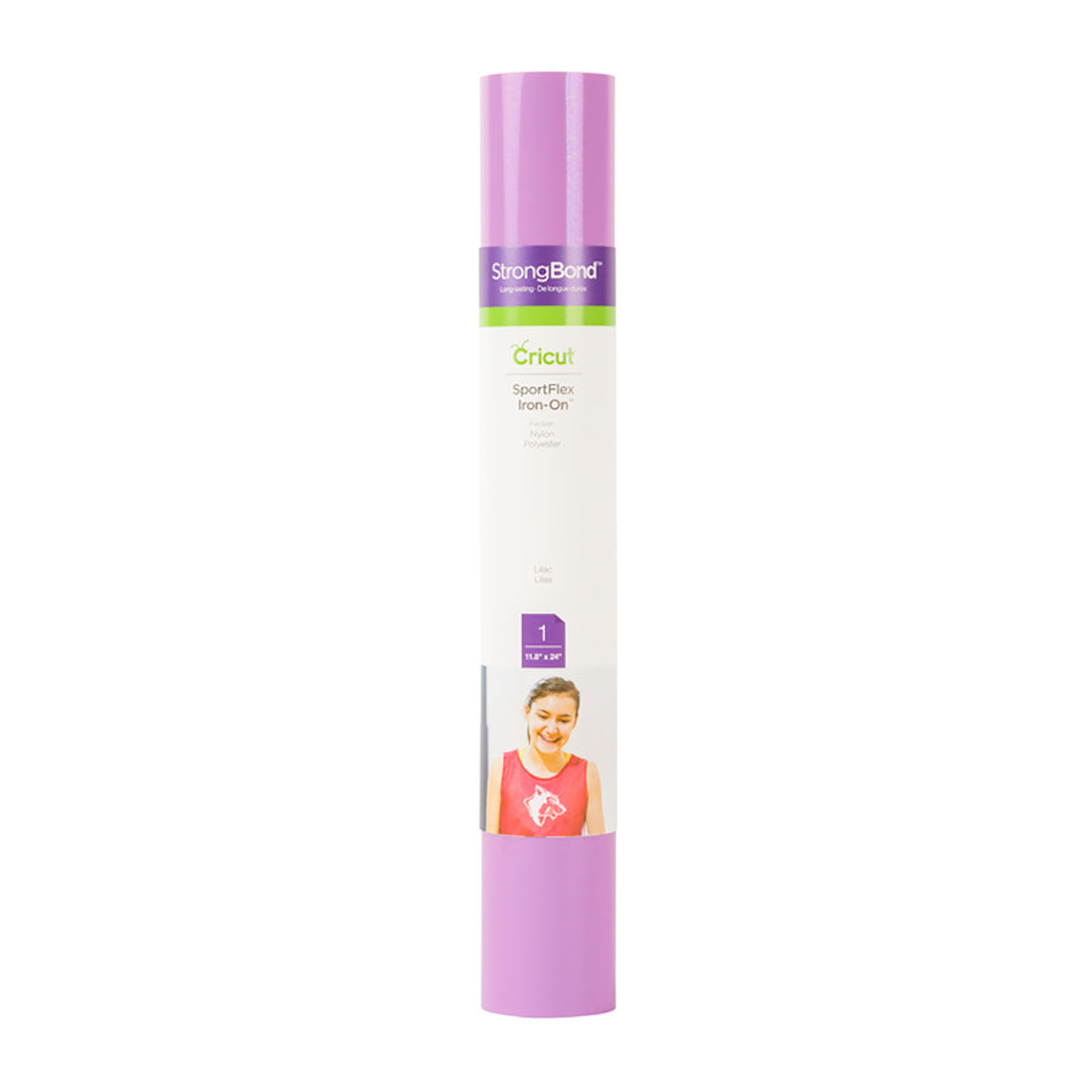 SportFlex Iron-On™