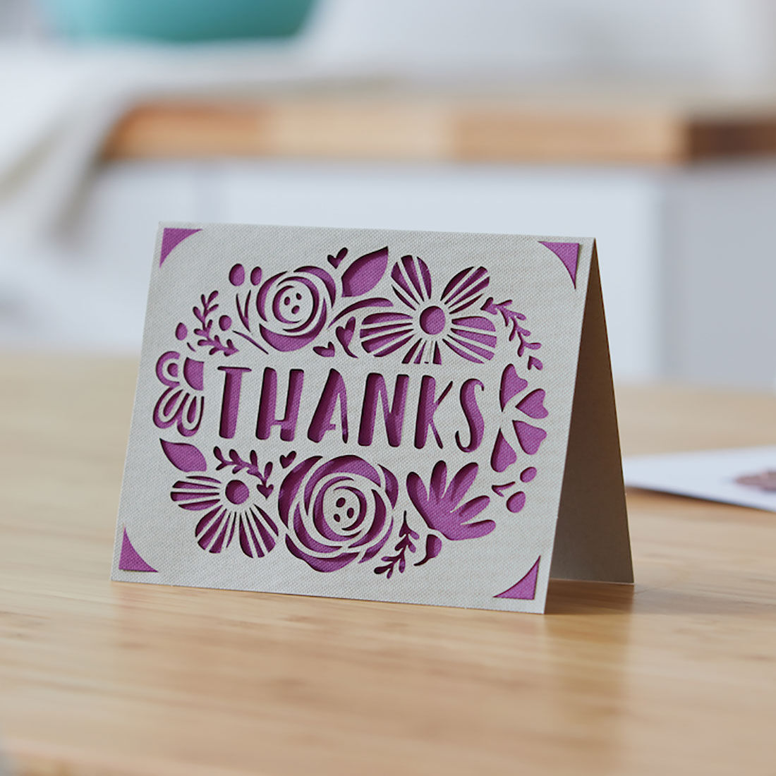 Cricut Joy™ Insert Cards, Mesa Sampler 4.25" x 5.5"
