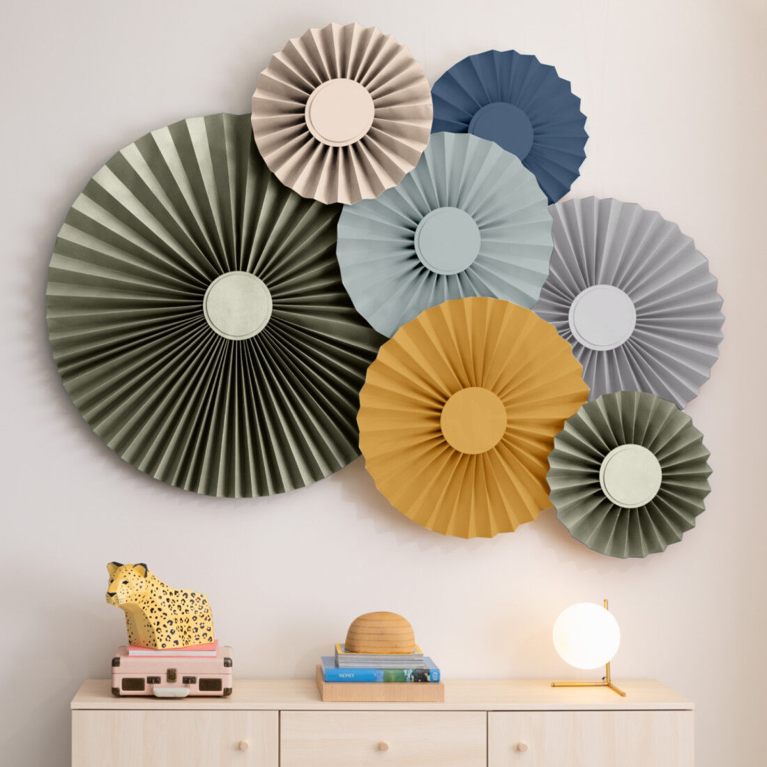 Cardstock Sampler, Natural Neutrals - 12 in x 12 in (48 ct)