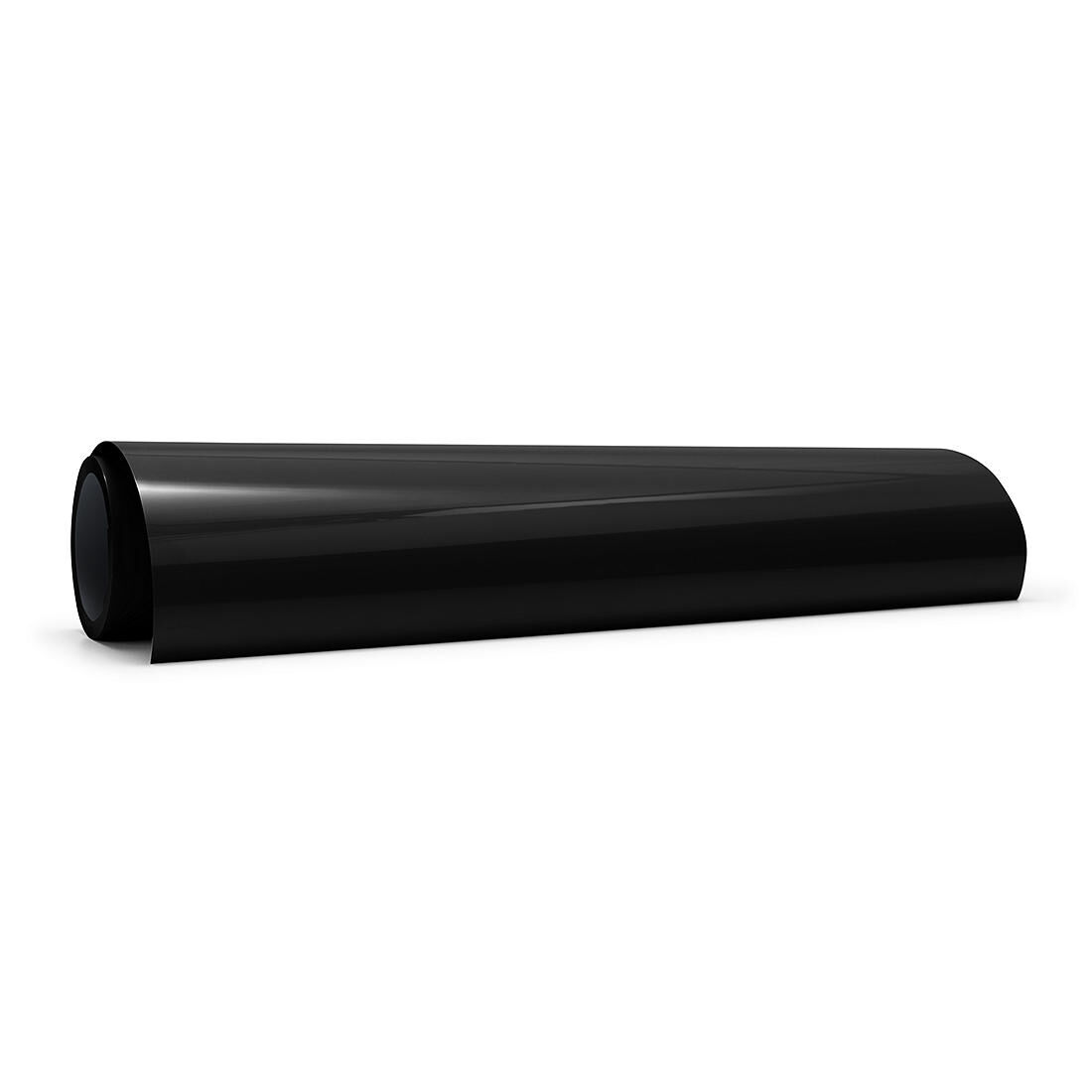Smart Iron-On, Black 12 ft