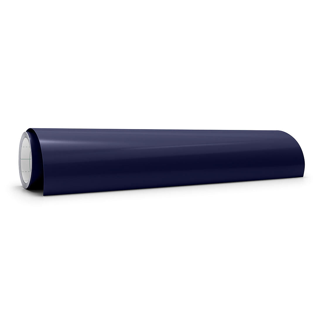 Smart Vinyl - Permanent, Blue 5 ft