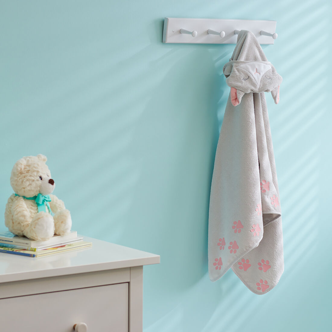 Cricut Joy™ Smart Iron-On™ Patterned, Natalie Malan Aquamarine