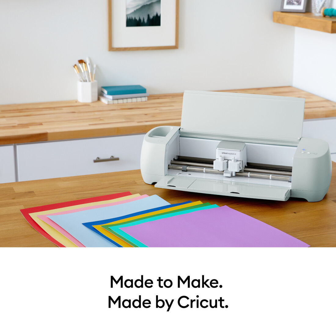 Cardstock Sampler, Pastel - 12 in x 12 in (48 ct)