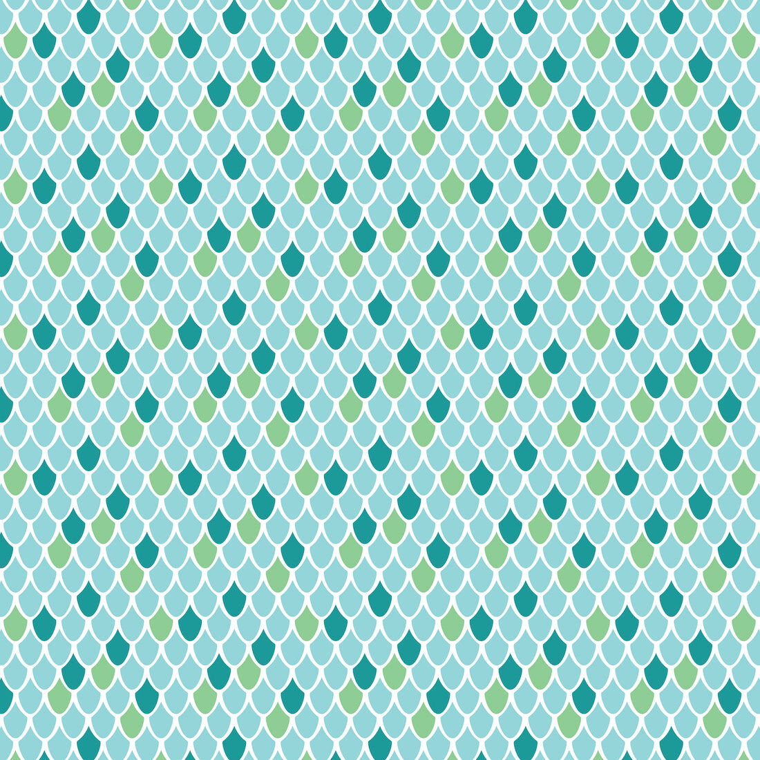 Premium Vinyl™ Patterned Sampler, Voyage - Removable