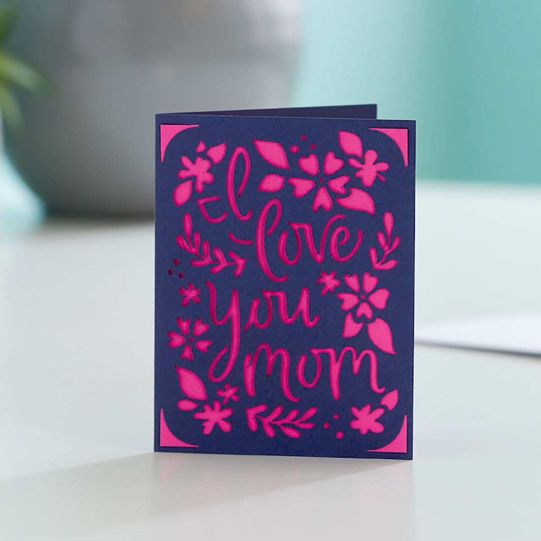 Cricut Joy™ Insert Cards, Sensei Sampler 4.25" x 5.5"