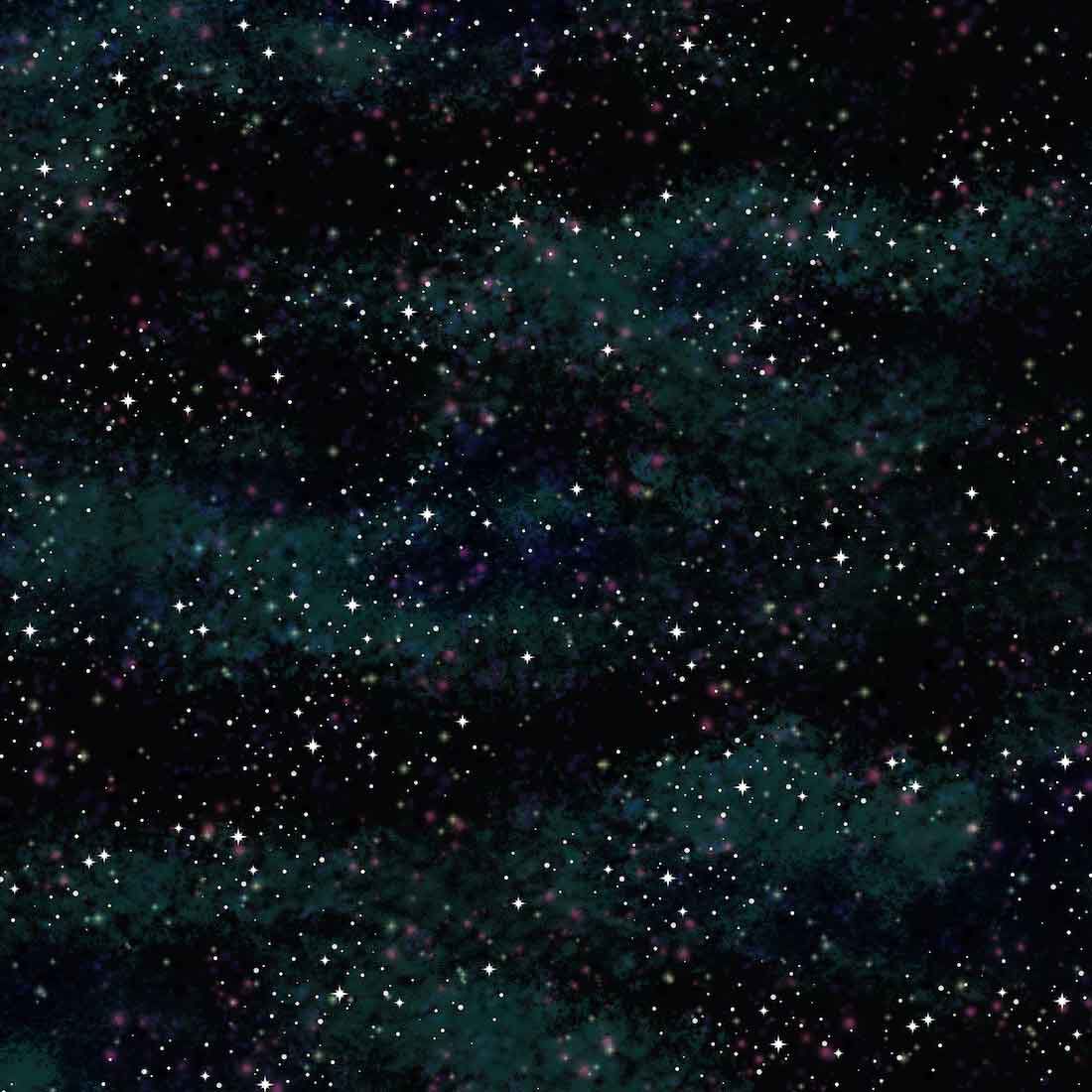 Infusible Ink™ Transfer Sheet Patterns, Galaxy