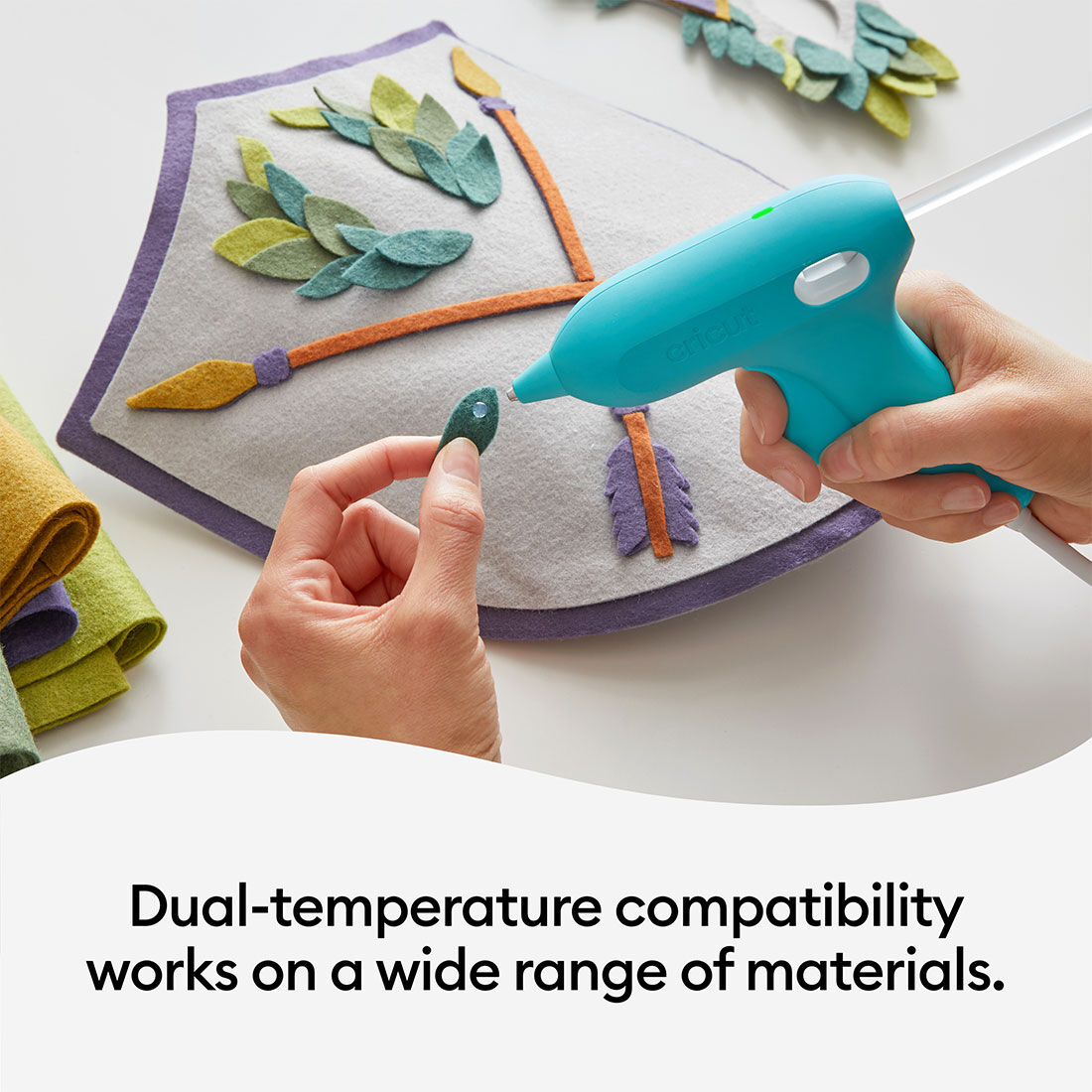 Mini Glue Sticks (30 ct)