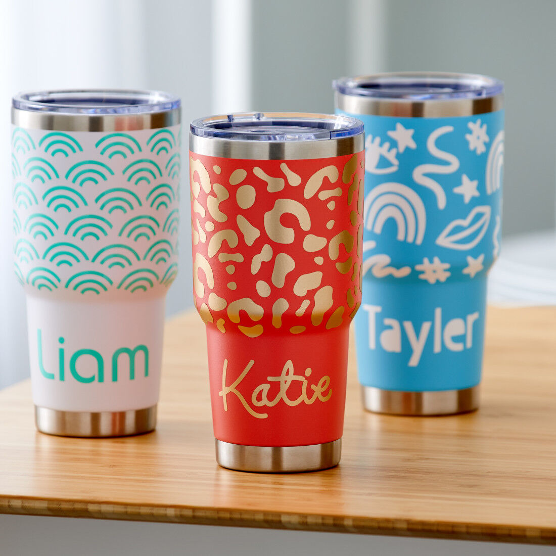 Smart Vinyl™ Matte Metallic – Permanent (3 ft)