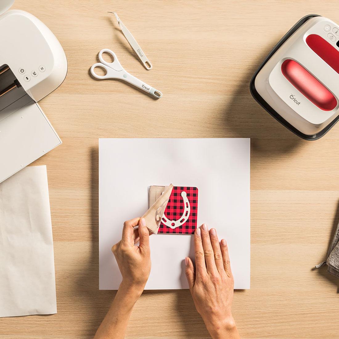 Infusible Ink™ Transfer Sheet Patterns, Shaylee