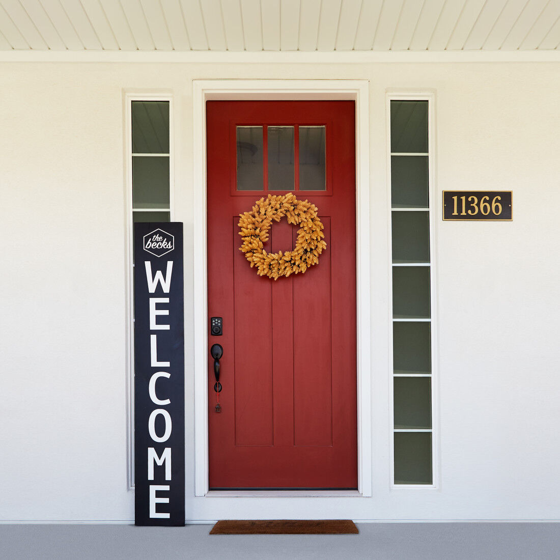 Smart Vinyl™ – Permanent  (12 ft)