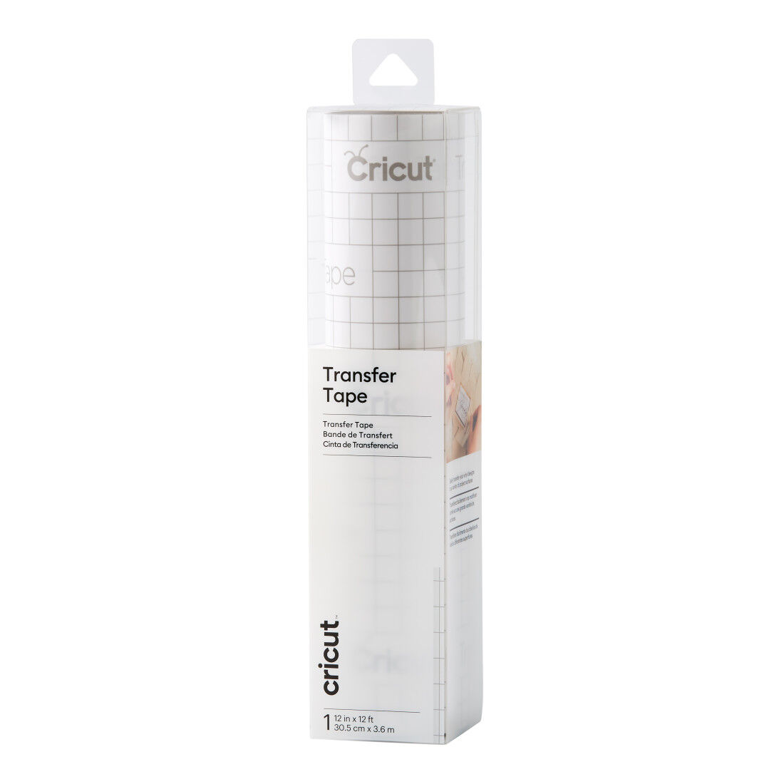 Transfer Tape (12 ft)