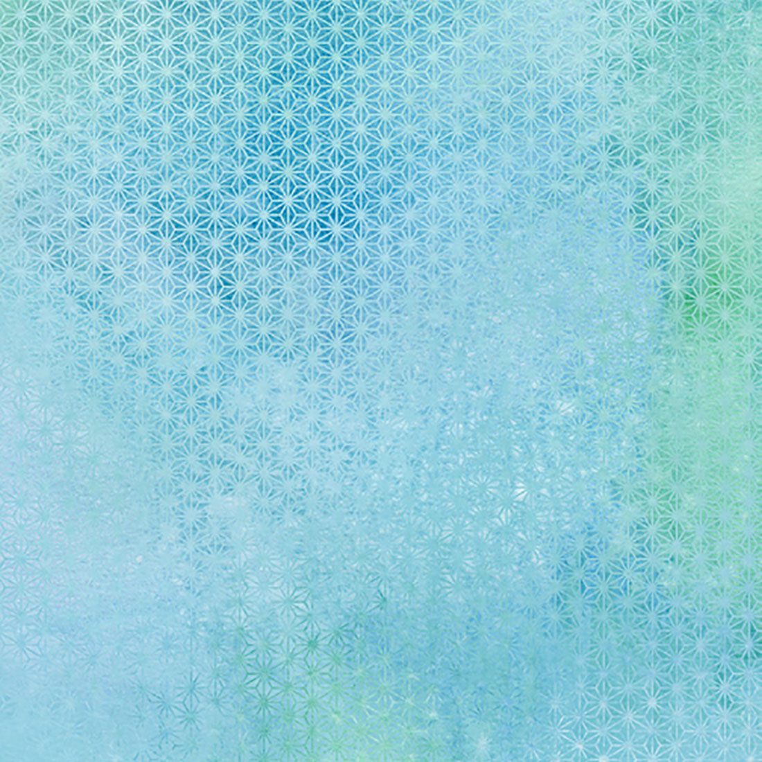 Cricut Joy™ Smart Iron-On™ Patterned, Natalie Malan Aquamarine