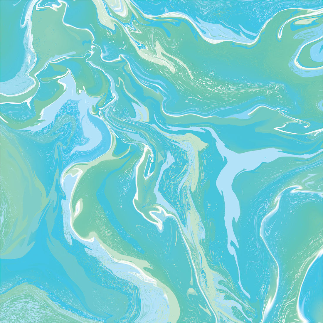 Infusible Ink™ Transfer Sheet Patterns, Retro Marble (2 ct)