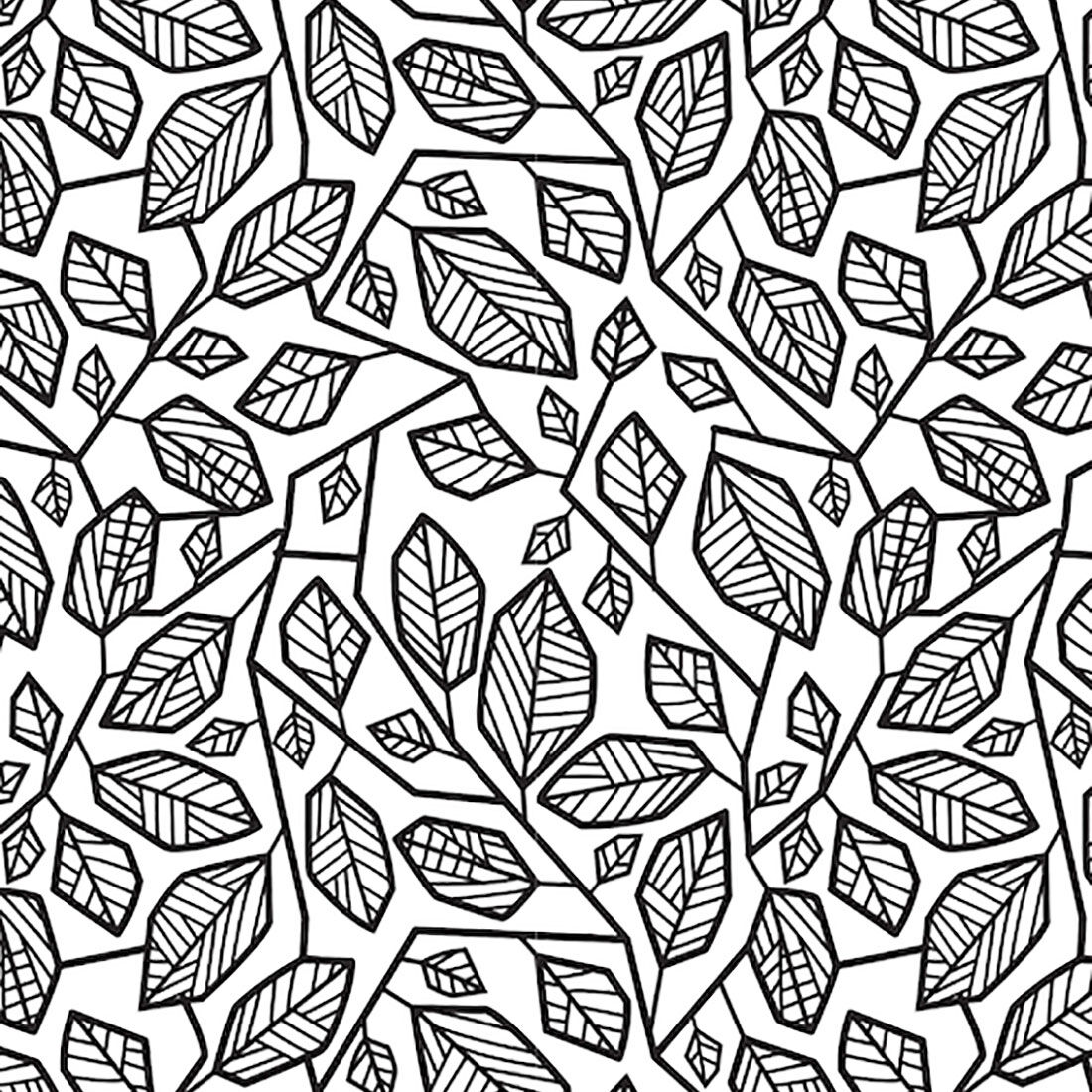 Cricut Joy™ Smart Iron-On™ Patterned Sampler, Nature Walk Basic
