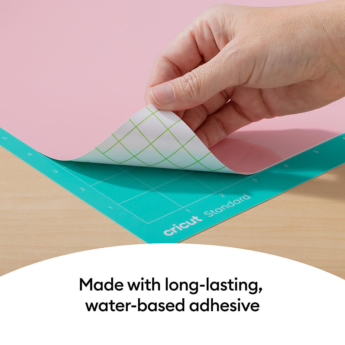 Standard Grip Performance Machine Mat, 24 in x 28 in