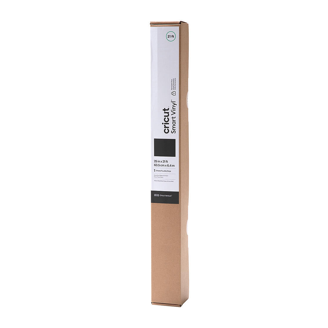 Smart Vinyl™ – Permanent (25 in x 21 ft)