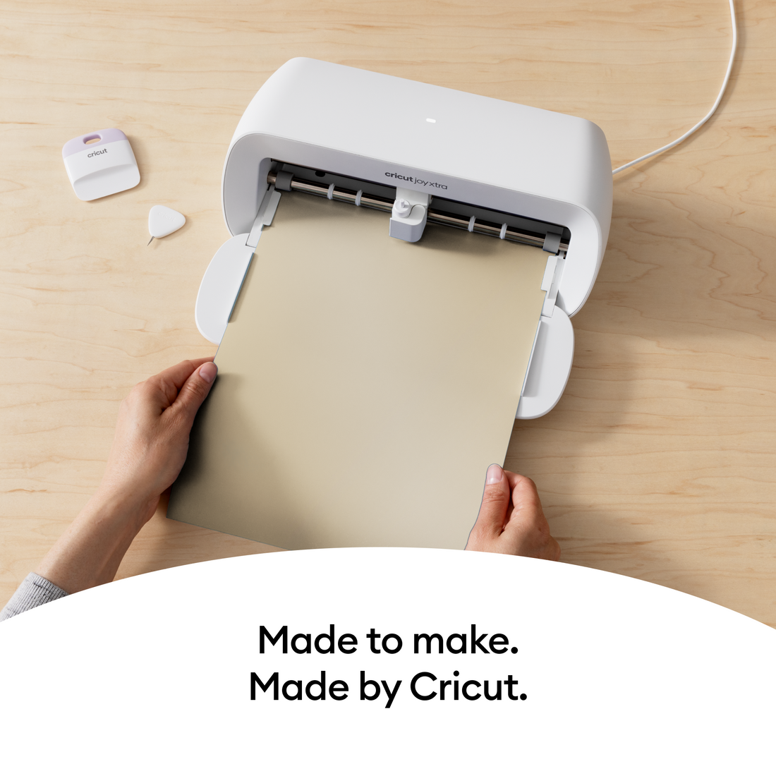 Cricut Joy Xtra™ Smart Vinyl™ – Removable Sampler, Classics (3 ct)