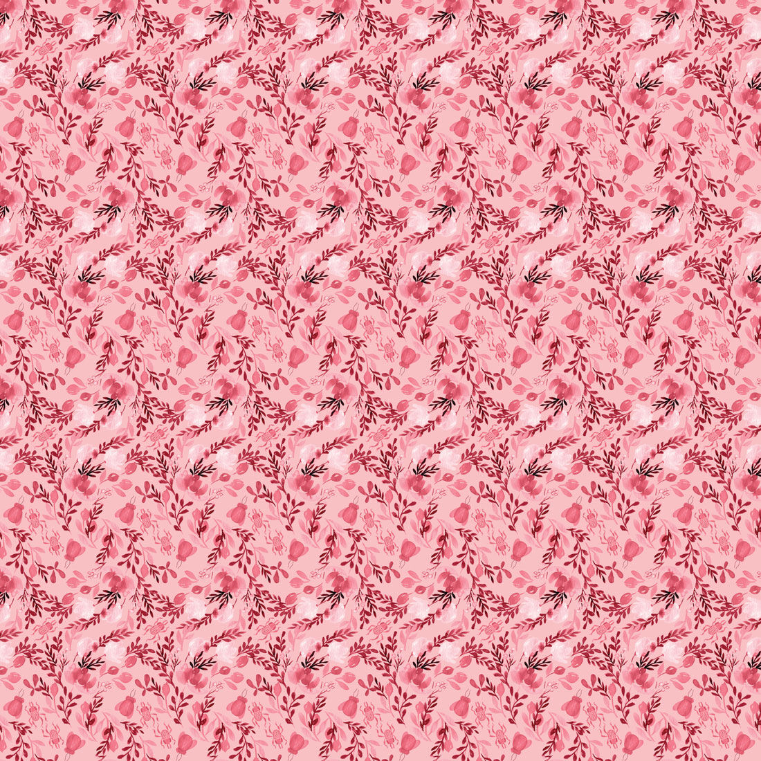 Premium Vinyl™ Patterned Sampler, Natalie Malan Summer Set - Removable