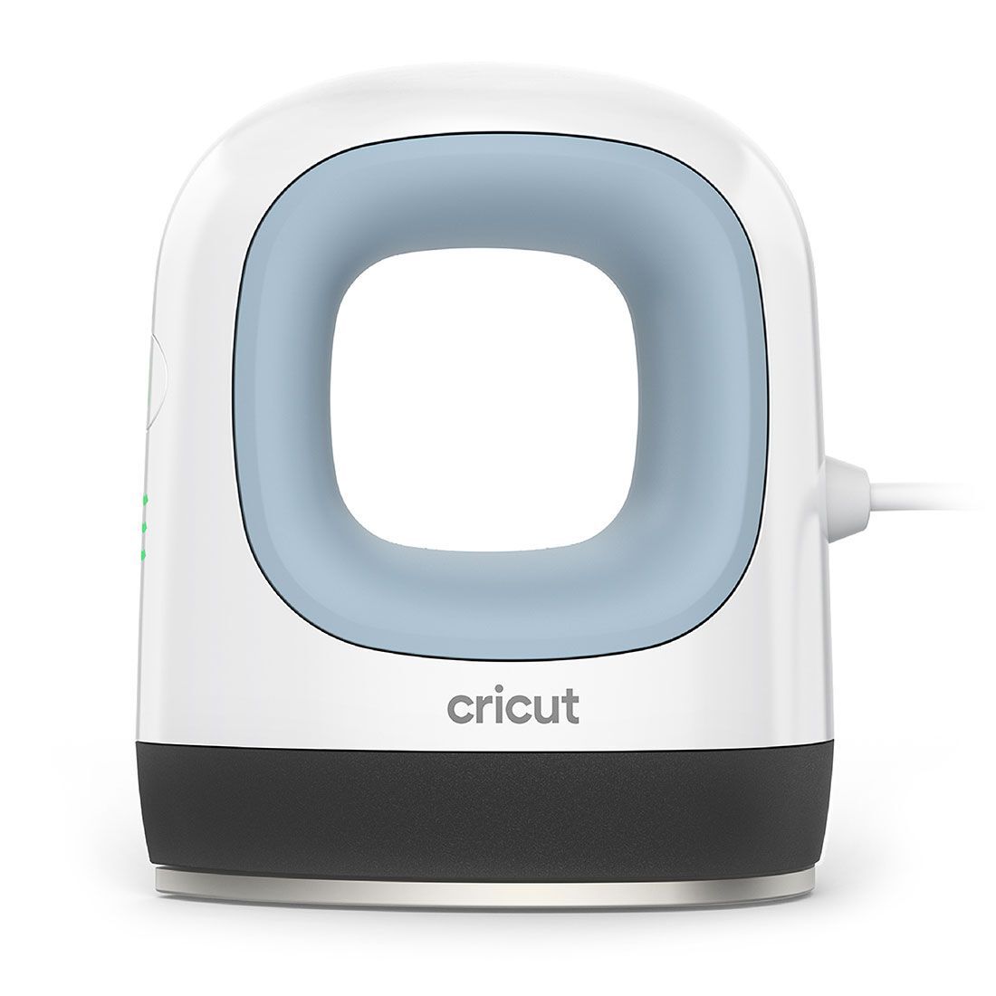 Cricut EasyPress Mini™, Zen Blue + Everything Iron -On Bundle