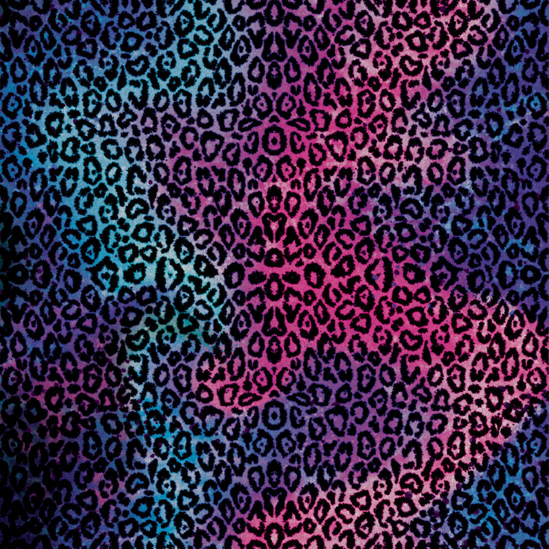 Infusible Ink™ Transfer Sheet Patterns, Animal Brights