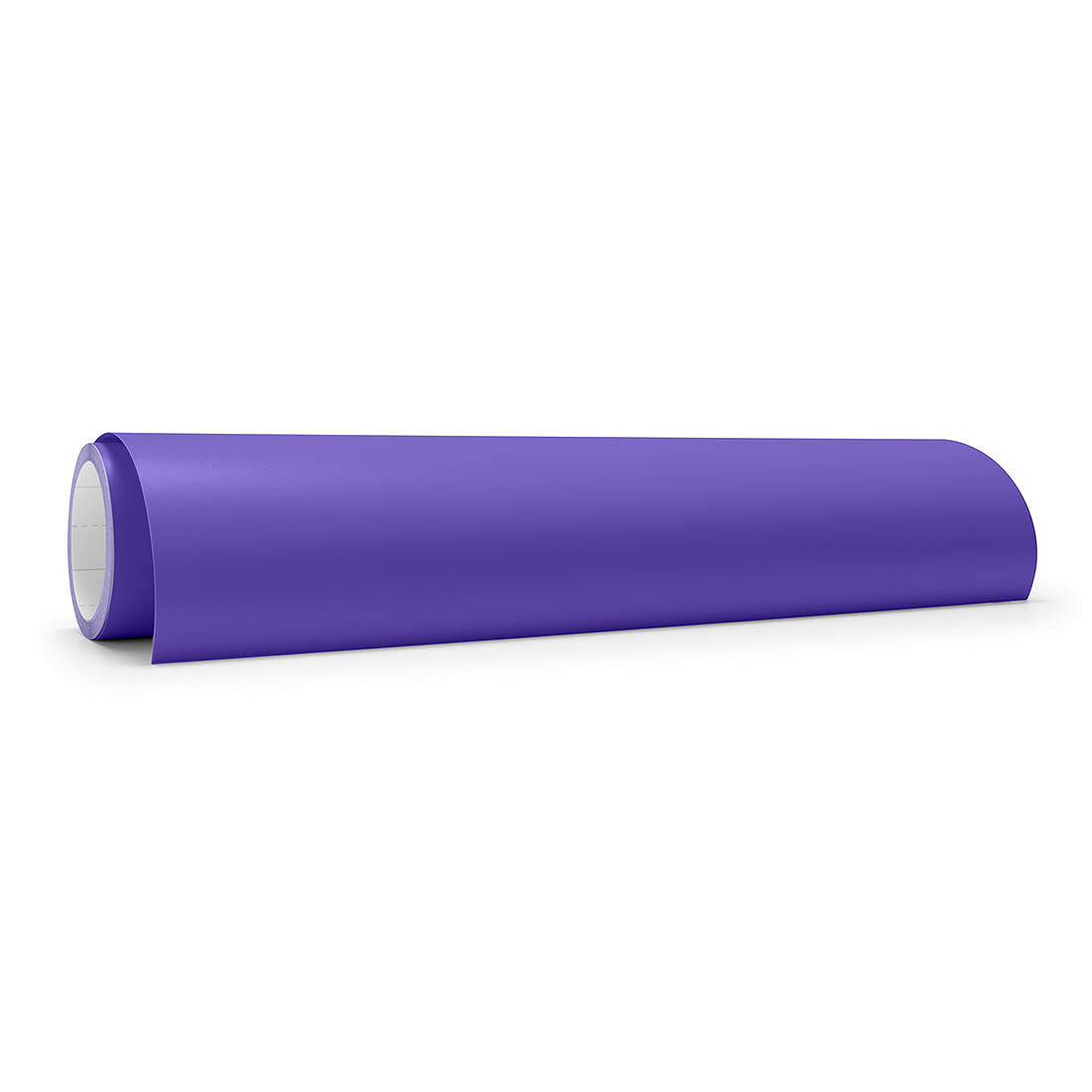 Smart Vinyl - Removable, Purple 5 ft