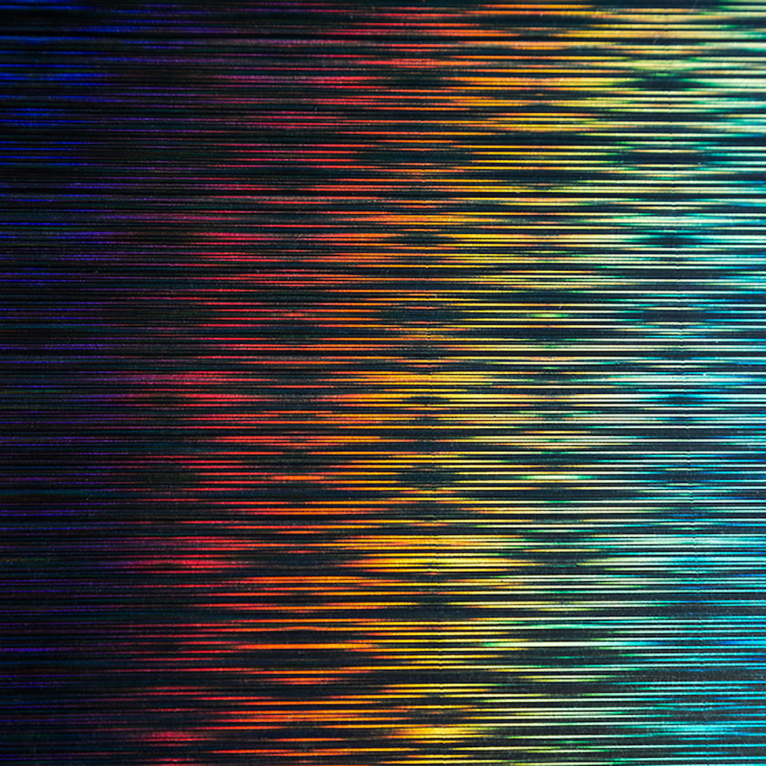 Premium Vinyl™ Holographic Threads Sampler, Elegance - Permanent