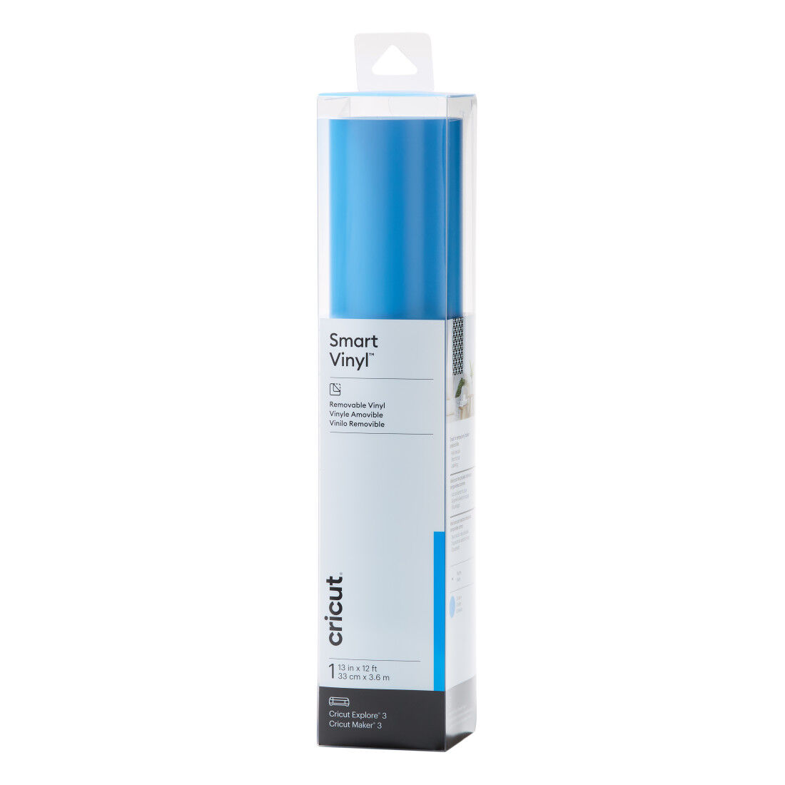 Smart Vinyl™ – Removable (12 ft)