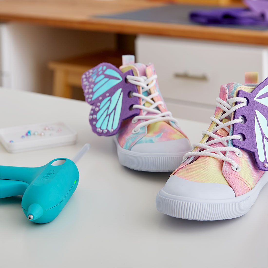 Mini Glue Sticks (30 ct)