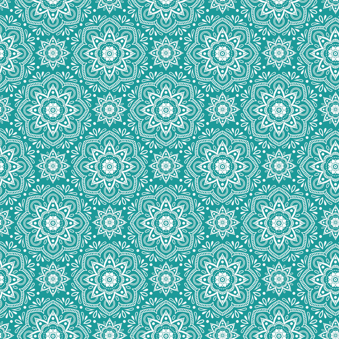 Premium Vinyl™ Patterned Sampler, Voyage - Removable