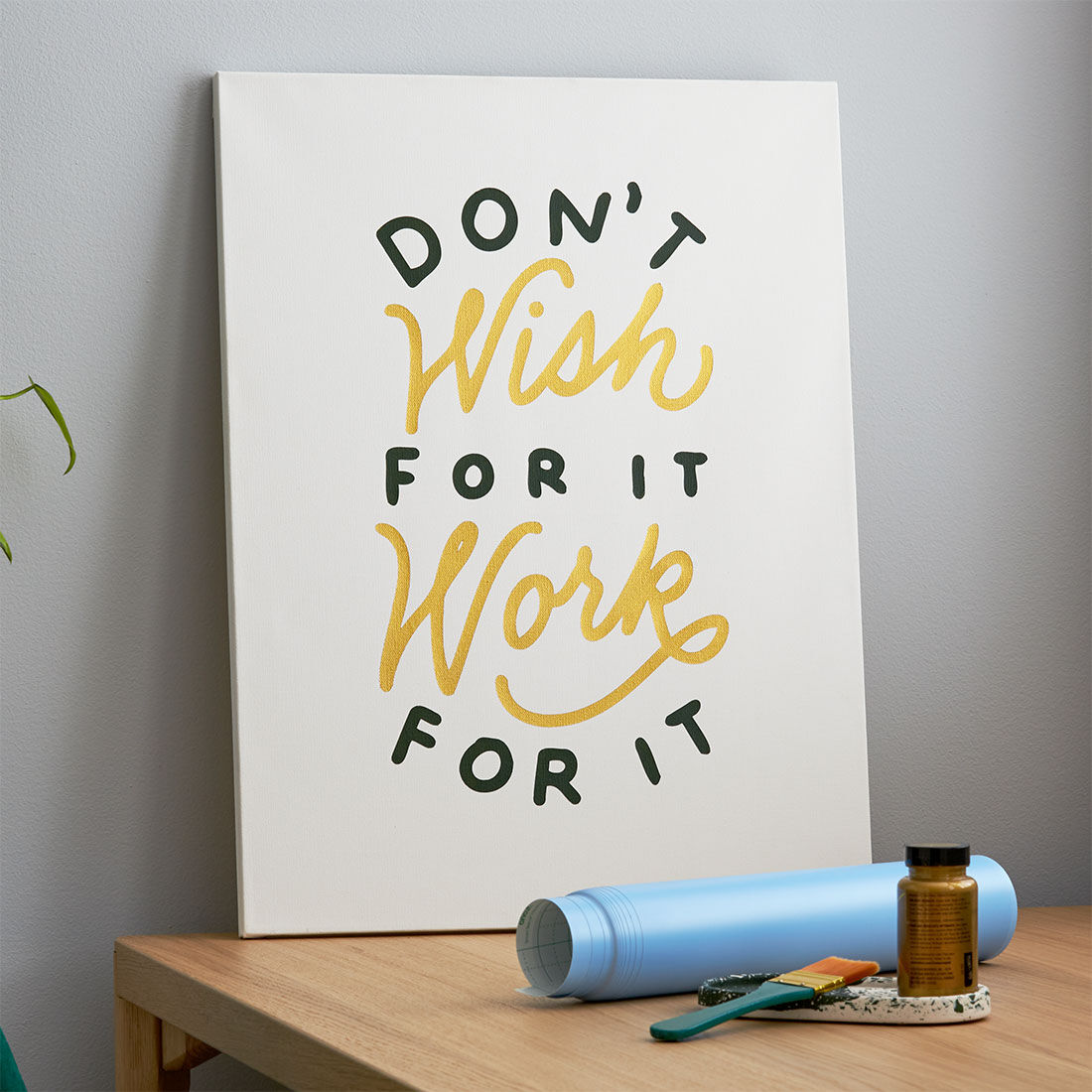 Stencil Film, Flexible