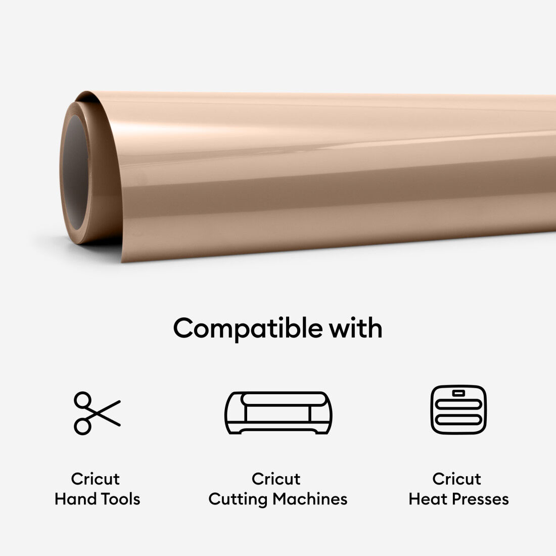 Iron-On Sampler, Skin Tone (10 ct)